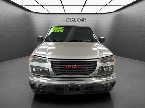 Used 2006 GMC Canyon SLE AWD/4WD image 2