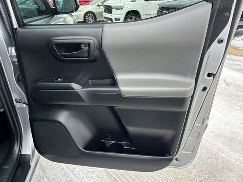 Used 2023 Toyota Tacoma image 20