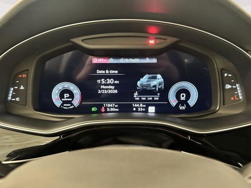 Certified 2025 Audi Q7 3.0T Premium Plus w/ Premium Plus Package image 16