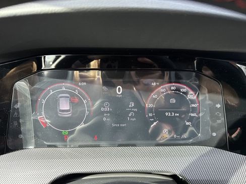 New 2026 Volkswagen GTI SE image 26