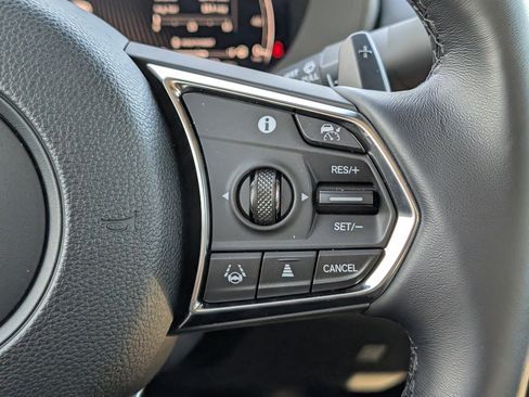 Certified 2025 Acura TLX w/ Technology Package image 16