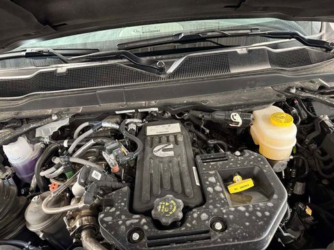 New 2026 RAM 2500 Laramie image 18