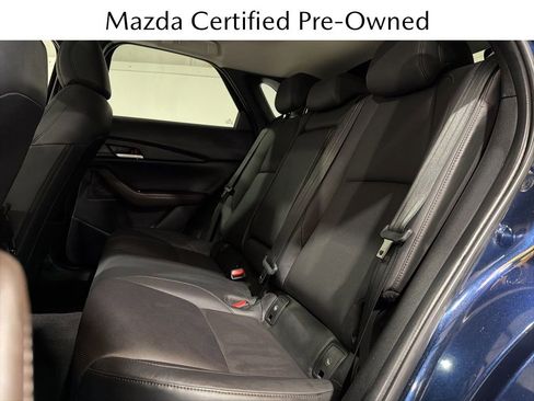 Used 2022 MAZDA CX-30 2.5 Turbo w/ Premium Plus Pkg image 33