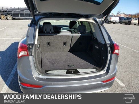 Used 2020 Buick Envision Premium image 10