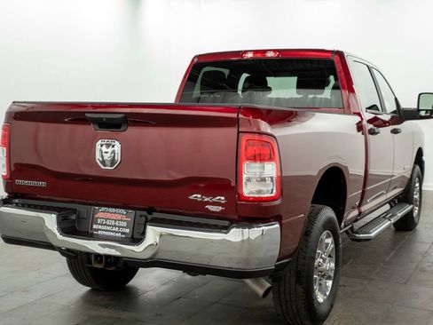 Used 2024 RAM 2500 Big Horn image 16