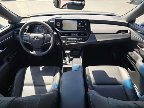 Used 2022 Lexus ES 350 w/ Premium Package FWD image 19