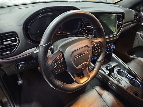 Used 2025 Dodge Durango R/T image 11