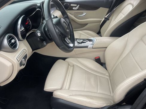 Used 2018 Mercedes-Benz C 300 Sedan image 20