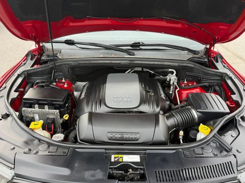 Used 2017 Dodge Durango R/T w/ Blacktop Package image 14