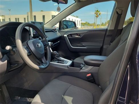 Used 2024 Toyota RAV4 XLE image 11