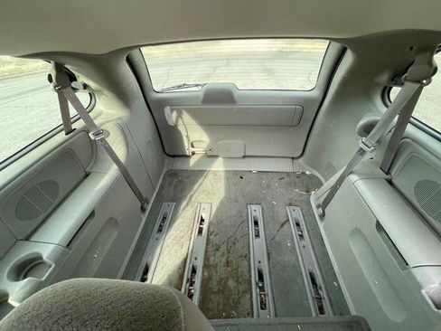 Used 2002 Dodge Grand Caravan Sport image 23