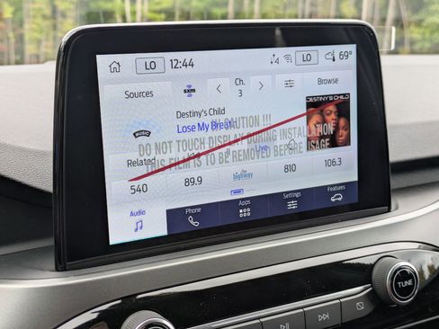 New 2026 Ford Escape Active image 16