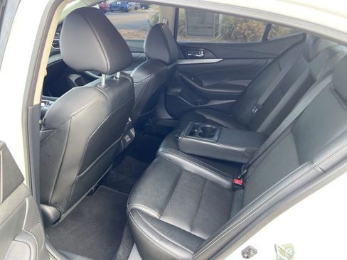 Used 2018 Nissan Maxima 3.5 SL image 48