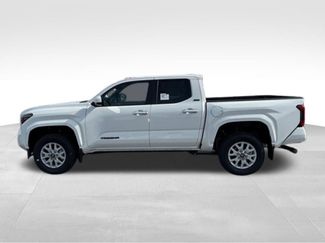 New 2026 Toyota Tacoma SR5 AWD/4WD video 2