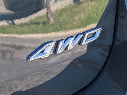 Used 2021 Ford Explorer Timberline image 16