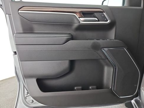Certified 2023 Chevrolet Silverado 1500 LT AWD/4WD image 28