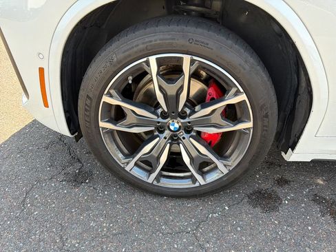 Used 2024 BMW X3 M40i w/ Premium Package AWD/4WD image 12