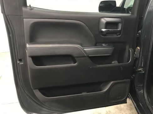 Used 2018 Chevrolet Silverado 1500 LT w/ All Star Edition image 23