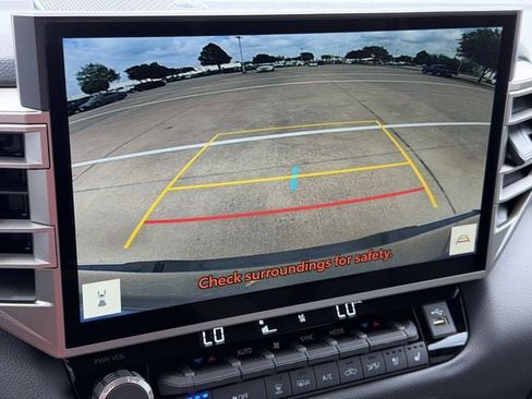 New 2026 Toyota Tundra Limited RWD image 18