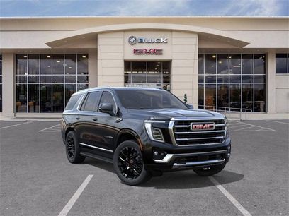 New 2026 GMC Yukon Elevation