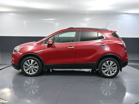 Used 2017 Buick Encore Preferred FWD image 8