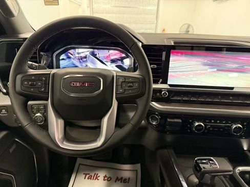 New 2026 GMC Sierra 1500 SLT w/ SLT Premium Plus Package image 16