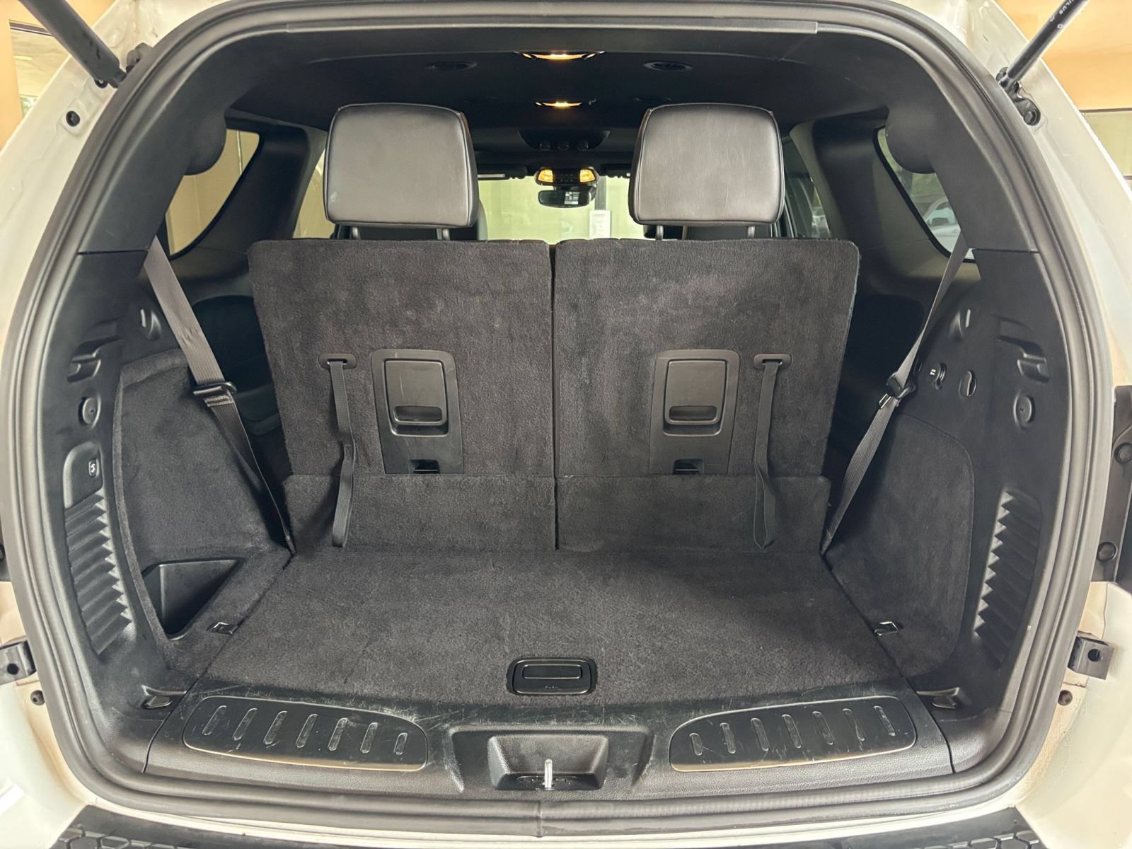 Used 2026 Dodge Durango GT AWD/4WD image 36