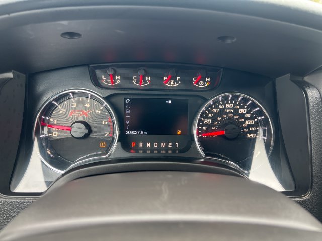 Used 2014 Ford F150 FX4 w/ Equipment Group 402A Luxury AWD/4WD image 24