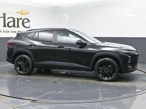 New 2026 Chevrolet Trax ACTIV w/ Driver Confidence Package image 27