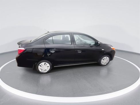 New 2024 Mitsubishi Mirage G4 ES image 9