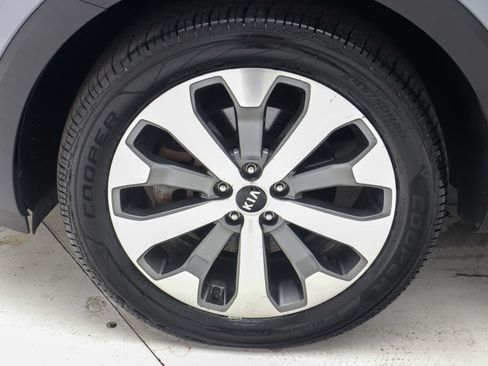 Used 2020 Kia Telluride S AWD/4WD image 29