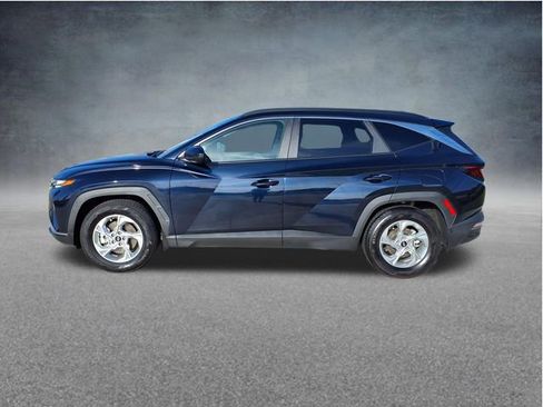 Used 2024 Hyundai Tucson SEL FWD image 5