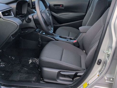 Certified 2026 Toyota Corolla LE image 12