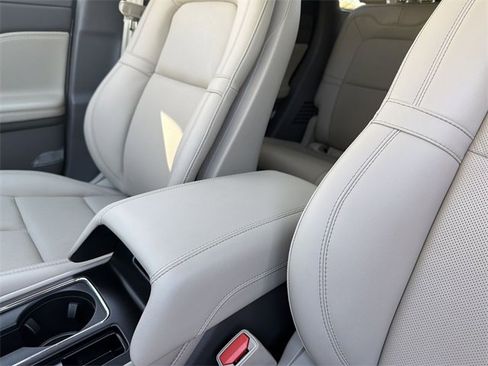 Certified 2023 Lincoln Corsair Grand Touring image 21