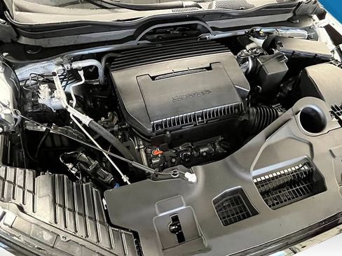 New 2026 Honda Pilot Black Edition image 12