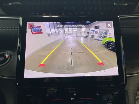 Used 2024 Jeep Grand Cherokee Limited 4xe image 24