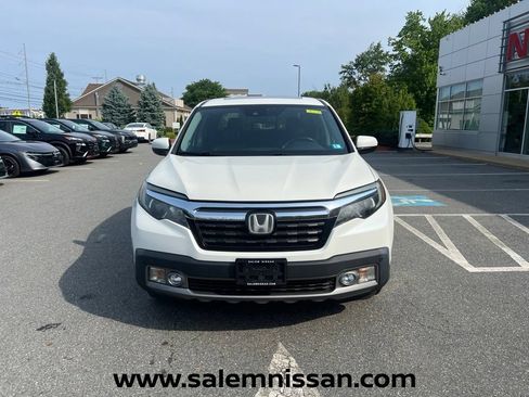 Used 2019 Honda Ridgeline RTL-E image 2