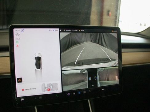 Used 2019 Tesla Model 3 Standard Range Plus image 30