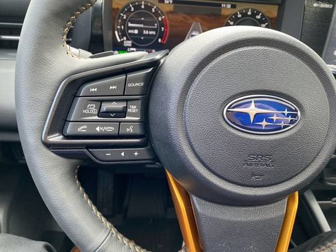 New 2026 Subaru Outback Wilderness AWD/4WD image 12