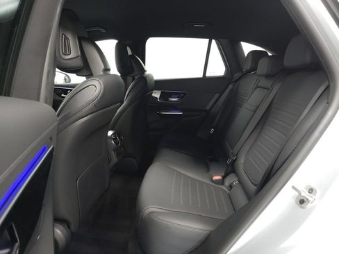 Used 2025 Mercedes-Benz GLC 350e 4MATIC w/ AMG Line image 22