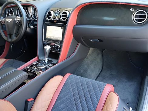 Certified 2018 Bentley Continental GT Supersports image 2