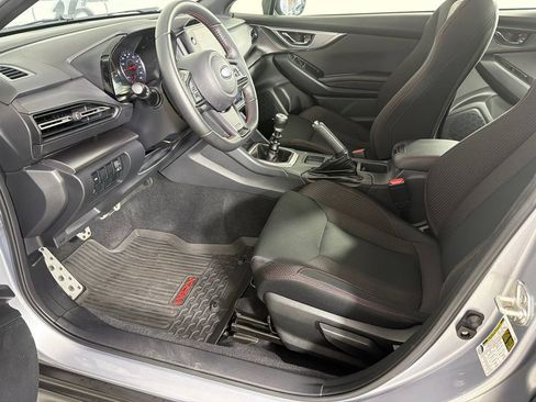 Used 2023 Subaru WRX Premium image 10