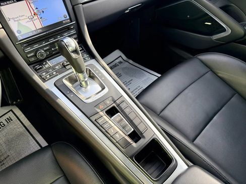 Used 2012 Porsche 911 Carrera S w/ Bose Audio Pkg RWD image 20