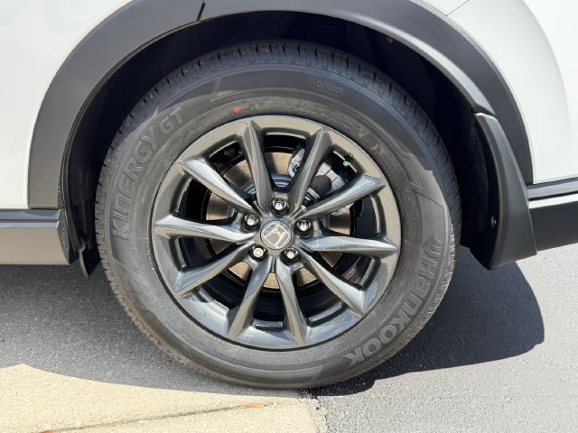 New 2026 Honda CR-V EX-L image 12