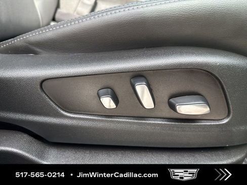 Used 2020 Cadillac XT6 Sport image 18