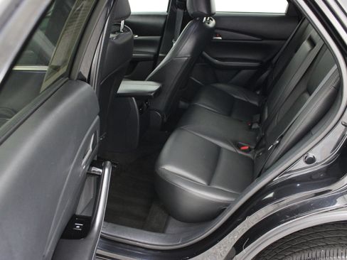 Used 2025 MAZDA CX-30 AWD 2.5 S w/ Select Sport Pkg image 26