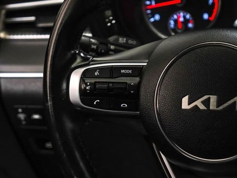 Used 2022 Kia K5 GT-Line AWD/4WD image 13