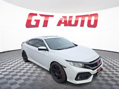 Used 2019 Honda Civic Si
