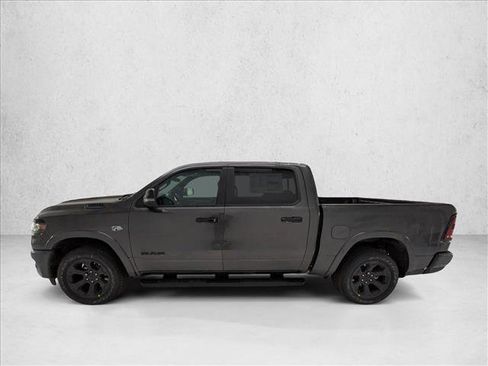 New 2026 RAM 1500 Big Horn image 9