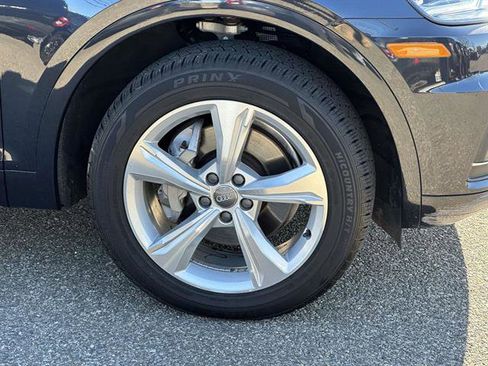 Used 2020 Audi Q5 2.0T Premium Plus w/ Premium Plus Package image 7